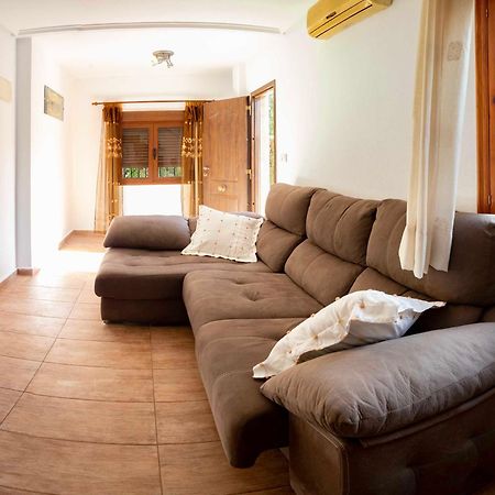 Bungalow La Mata Torrevieja Villa Luaran gambar
