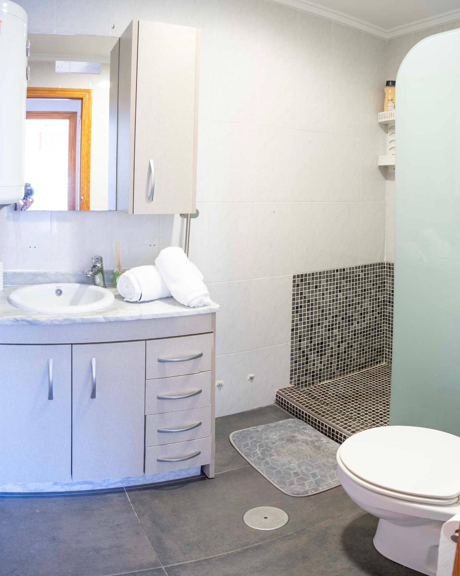 Bungalow La Mata Torrevieja Villa Luaran gambar