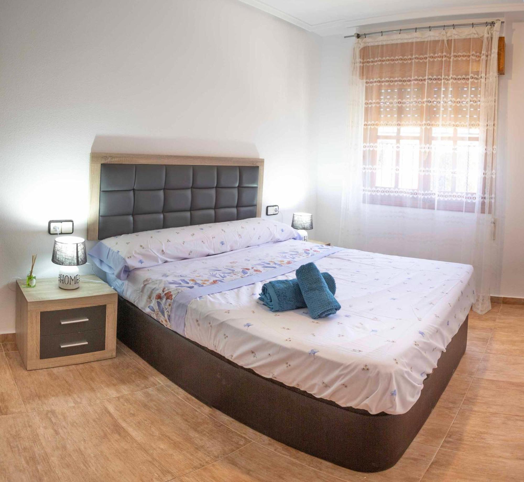 Bungalow La Mata Torrevieja Villa Luaran gambar